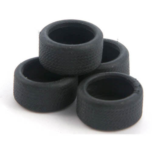 NSR Classic 18 x 8.5 No-Friction 16" Wheels Lowered Front Tyres NSR5232