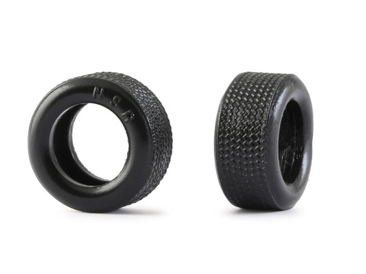 NSR Classic Rear 21x10 Supergrip for 16'' Diameter Wheels 1:32 5236EVO