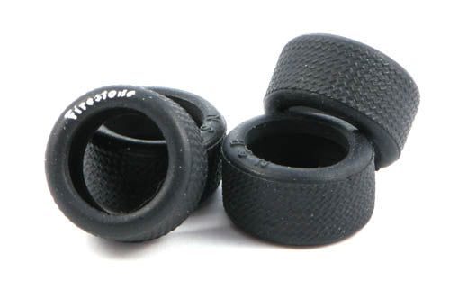 NSR Classic 18.5 x 10 No-Friction For 16" Wheels P917K Front NSR5238