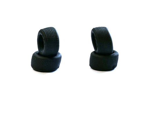 NSR Classic Rear 18.5x10 Ultragrip for 16'' Diameter Wheels NSR5240EVO 1:32 Scale