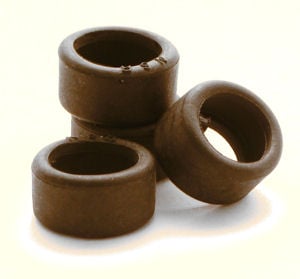 NSR Tyres Slick 19.5 x 8 Non Friction for 17" Wheels NSR5247