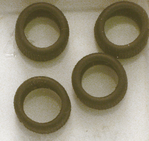 NSR Tyres Ultragrip 18.5 x 9 for 16" Wheels NSR5252