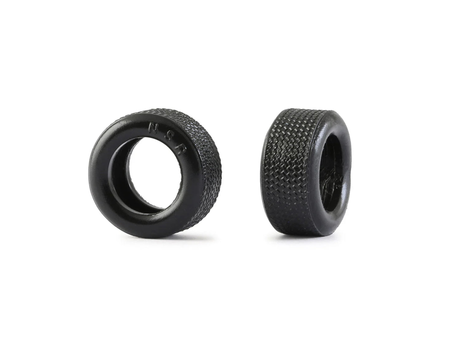 NSR Classic Rear Ultragrip 18.5 x 9 for 16" Wheels NSR5252EVO 1:32