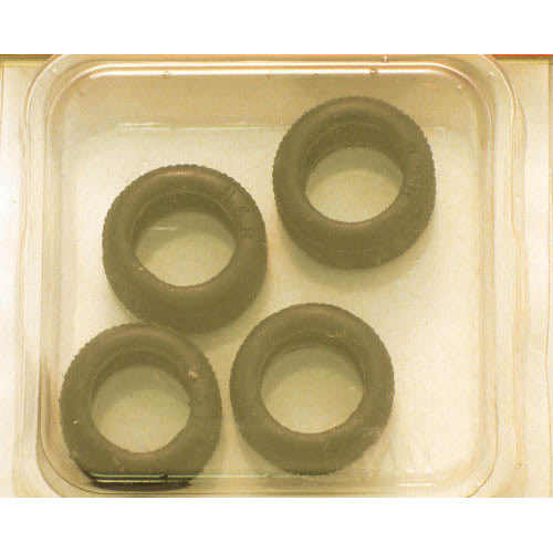 NSR Tyres Classic 20.5 x 10 for 16" Wheels NSR5254