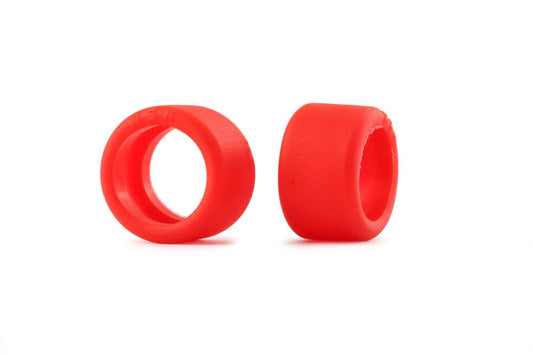 NSR 3/32 GT3 EVO Rear 19.5x11 Race Ready Low Profile Tyres(100) 1:32 5260XL