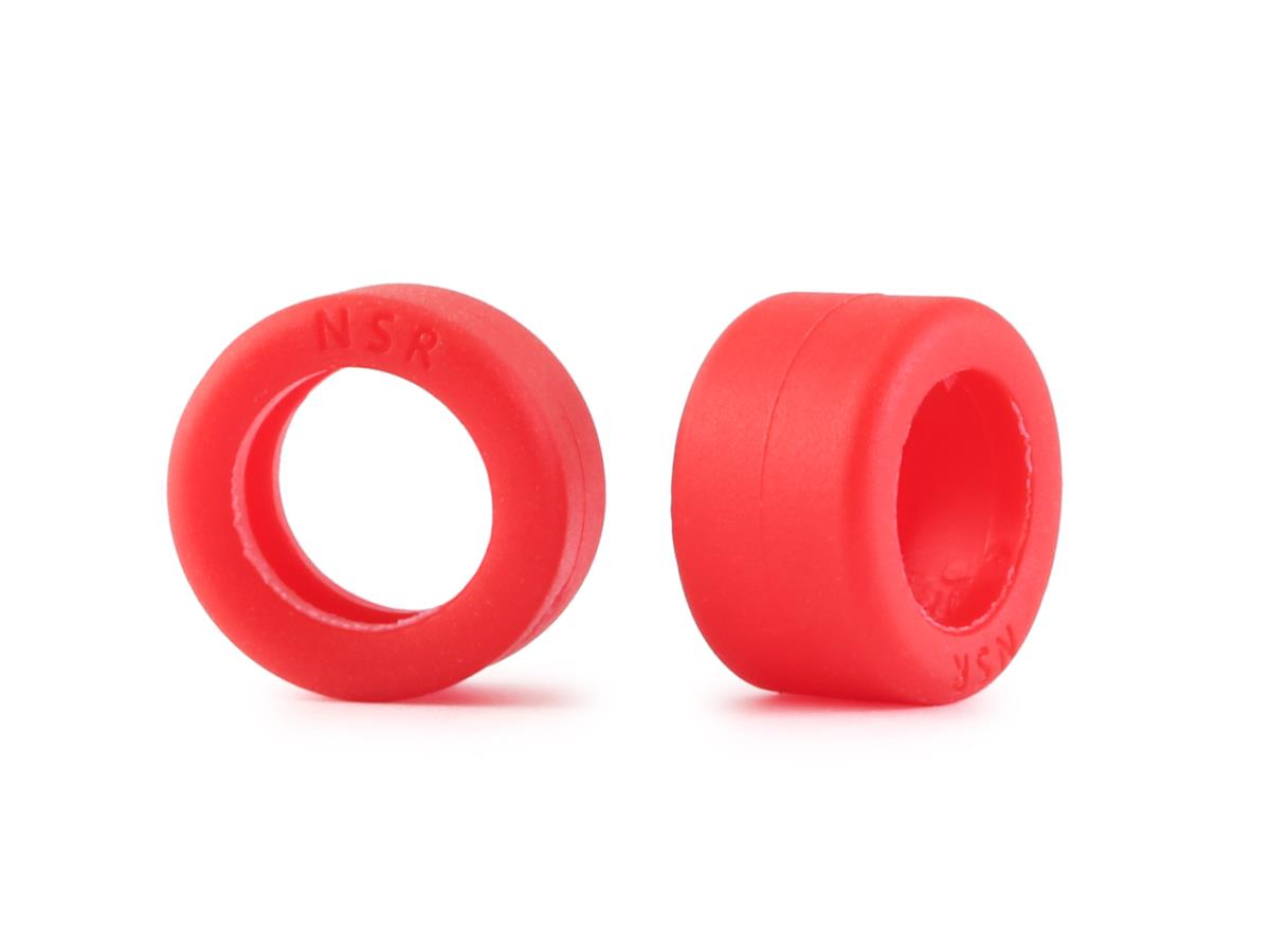 NSR Special RTR 3/32 Rear Rally Tyres 19x10 3/32 Racing 1:32 5264
