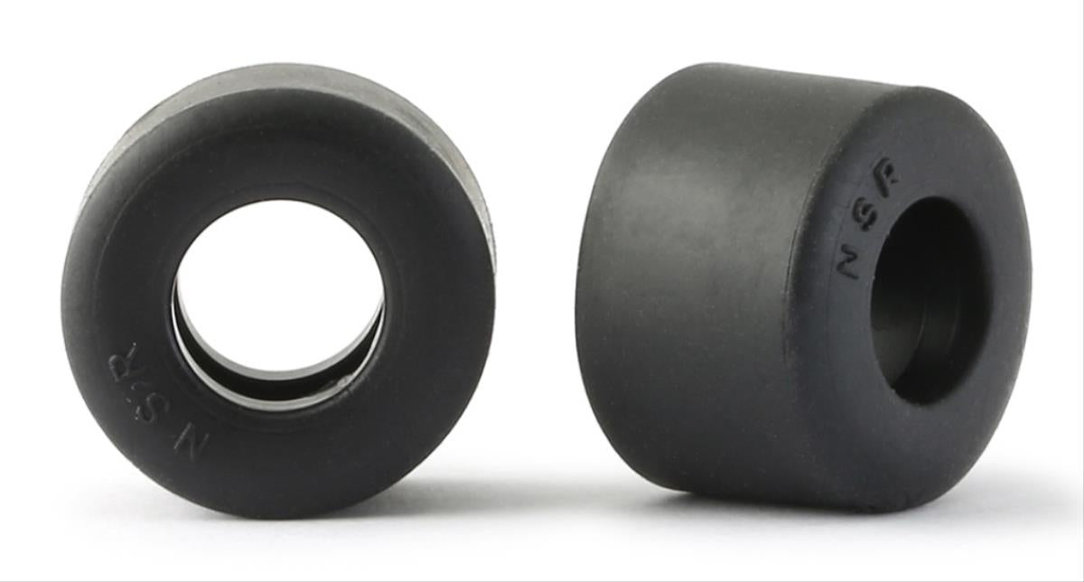 NSR Formula 86/89 RTR Black Slick Rear Low 19.5 x 13 1:32 5265BLACK