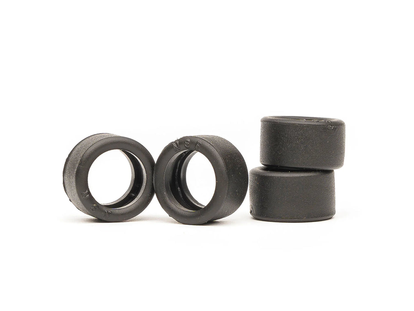 NSR Slick Rear 18x10.5 Zero Graining WRE 2025 Official Tyres NSR5271Z 1:32