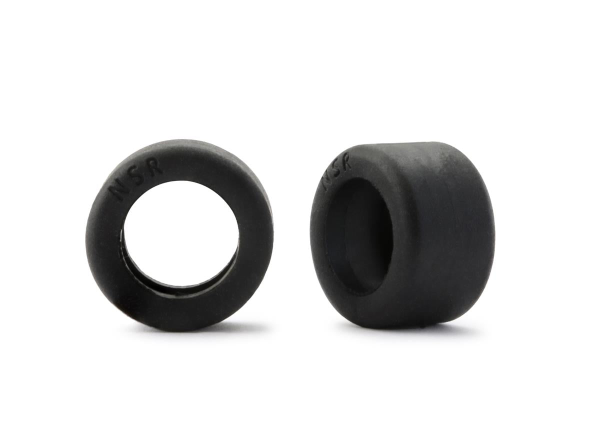 NSR Slick Rear 17x10 Supergrip for 16/16.5mm Diameter Wheels 1:32 5276