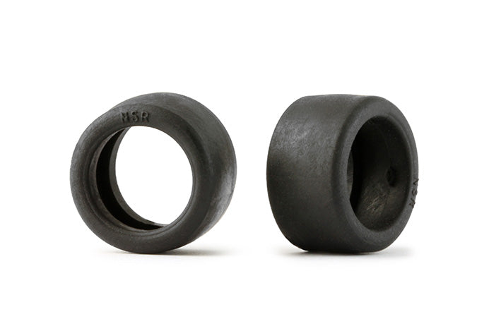NSR Slick Rear 18x11 Ultragrip for 17mm Diameter Wheels 1:32 5280
