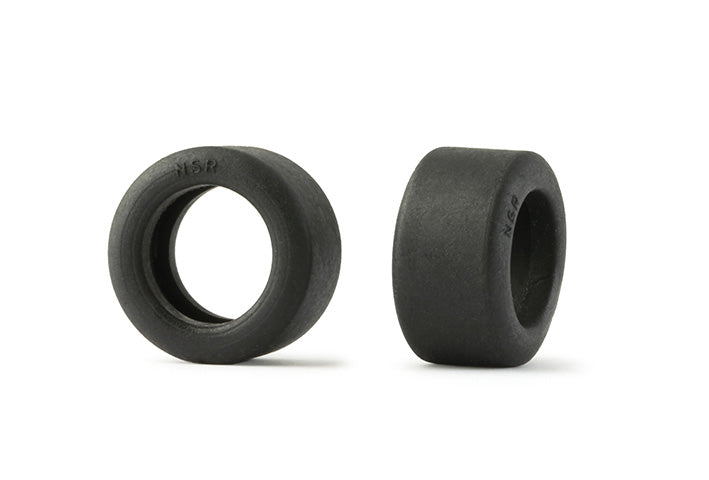NSR Slick Rear 19.5x10 Ultragrip Racing Classic 16mm Diameter 1:32 5281