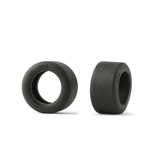 NSR Slick Rear Zero Graining 18x10 Classic Cars (100pcs) NSR5282Z-XL 1:32