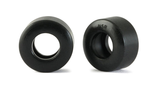 NSR Slick Front 18x10 No Friction for 13'' Diameter Wheels 1:32 5283