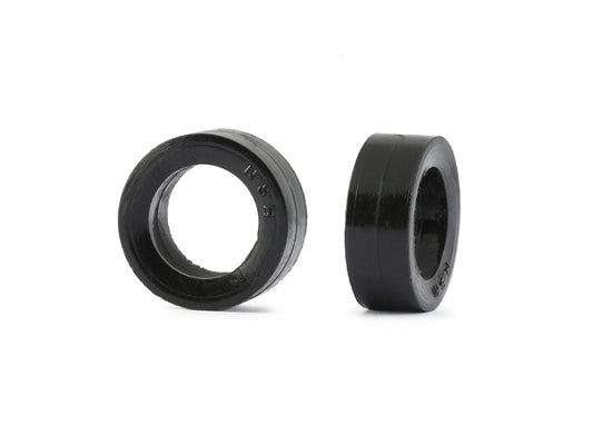 NSR Slick Rear 19.5x13.5 Supergrip EVO 13'' Diameter Wheels NSR5284EVO 1:32