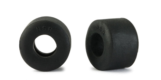 NSR Slick Rear Low Profile 19x13.5 Ultragrip EVO 13'' Wheels 1:32 5288