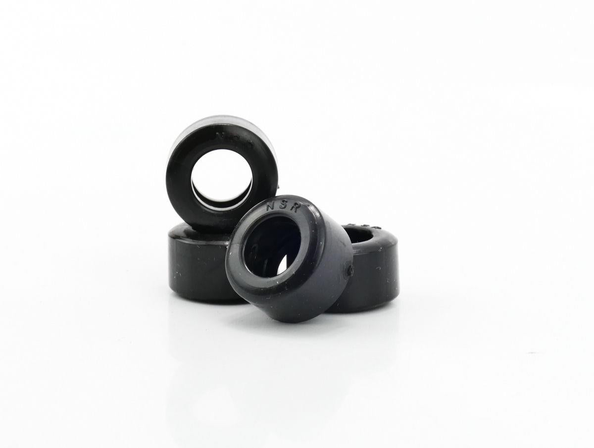 NSR Slick Front Low Profile 17x10 Non Friction for 13'' Wheels NSR5291 1:32 Scale