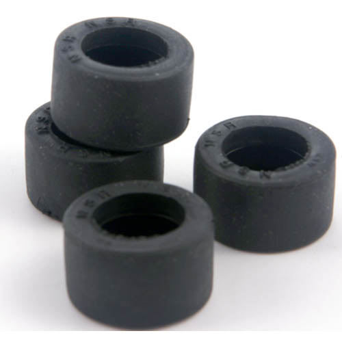 NSR Slick Extreme 20 x 12 Racing Glue On 5015-5016 (4) NSR5301