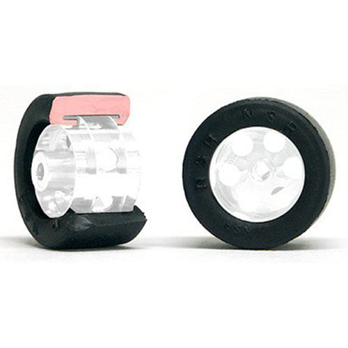 NSR Slick Extreme 19.5 x 12 For 16" Wheels (4) NSR5304