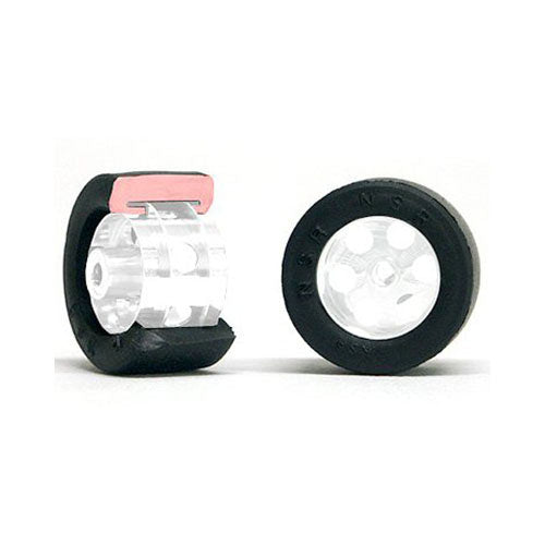 NSR Slick Extreme 21 x 11.5 For 17" Wheels (4) NSR5305