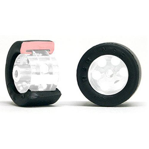 NSR Truck Extreme 28 x 14 For 5014 Wheels (4) NSR5308