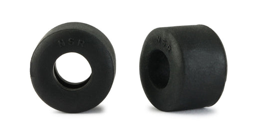 NSR Slick Rear 19.5 x 13 Extreme 13'' Diameter Wheels 1:32 5320