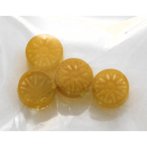 NSR BBS Gold (4) NSR5427