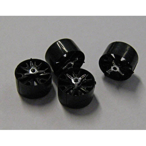 NSR Ford Mk II GT40 Complete Set Insert (4&4) NSR5436