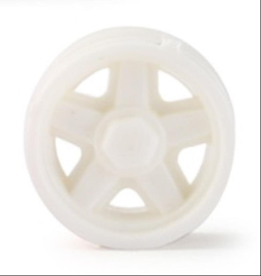 NSR Formula 86/89 Insert 13'' White NSR5441 1:32 Scale