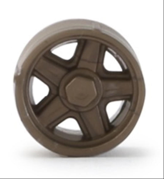 NSR Formula 86/89 Insert 13'' Gold NSR5442 1:32 Gauge