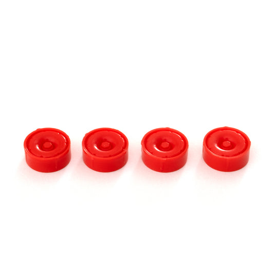 NSR Formula 22 Set Insert 16.5 Red 1:32 5471