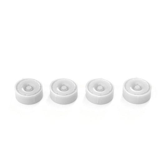 NSR Formula 22 Set Insert 16.5 White 1:32 5472