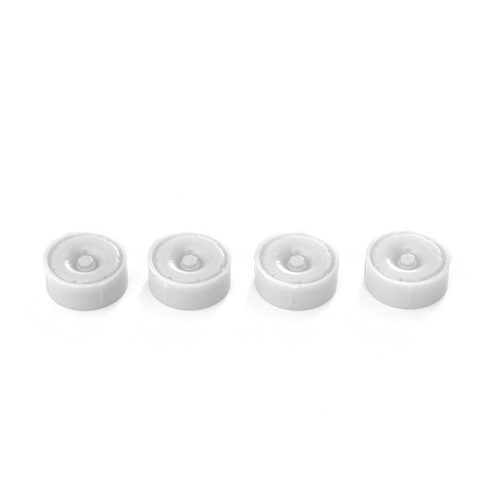 NSR Formula 22 Set Insert 16.5 White 1:32 5472
