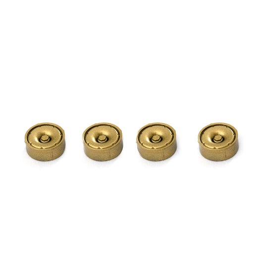 NSR Formula 22 Set Insert 16.5 Gold 1:32 5473