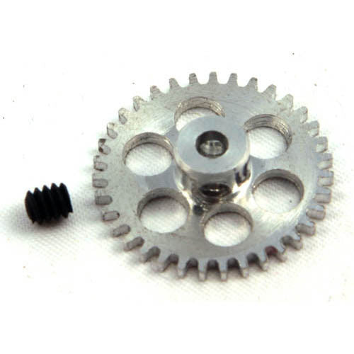 NSR 3/32 Extralight SW Gear 35T 17.5mm NSR/Proslot/Slot.It NSR6035