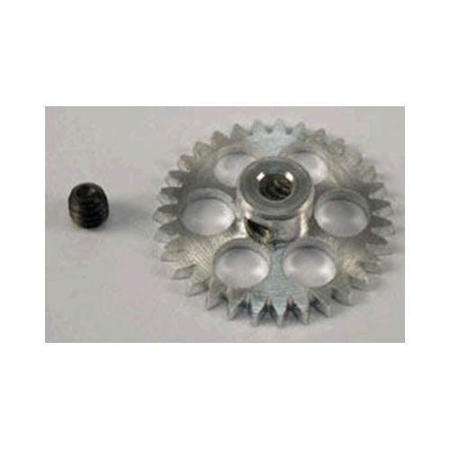 NSR 3/32 Extralight AW Gear 31T 17.5mm For Ninco NSR6231