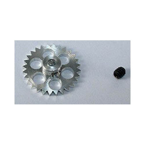 NSR 3/32 Extralight AW Gear 28T For NSR AW Cars 16.8mm NSR6528