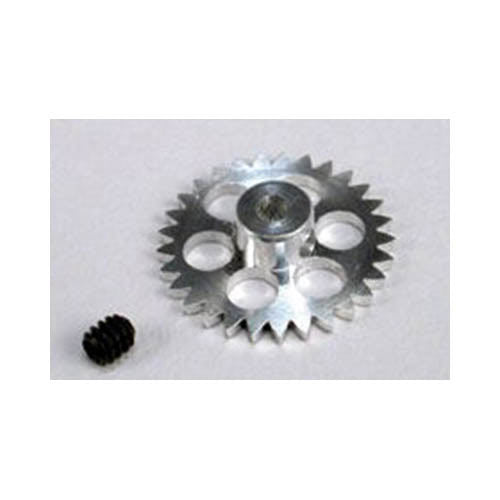 NSR 3/32 Extralight AW Gear 29T For NSR AW Cars 16.8mm NSR6529