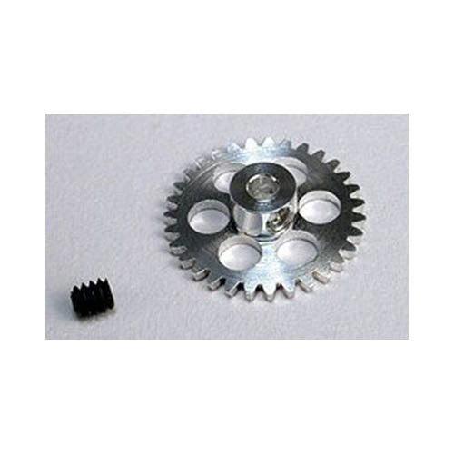 NSR 3/32 Extralight AW Gear 31T For NSR AW Cars 16.8mm NSR6531