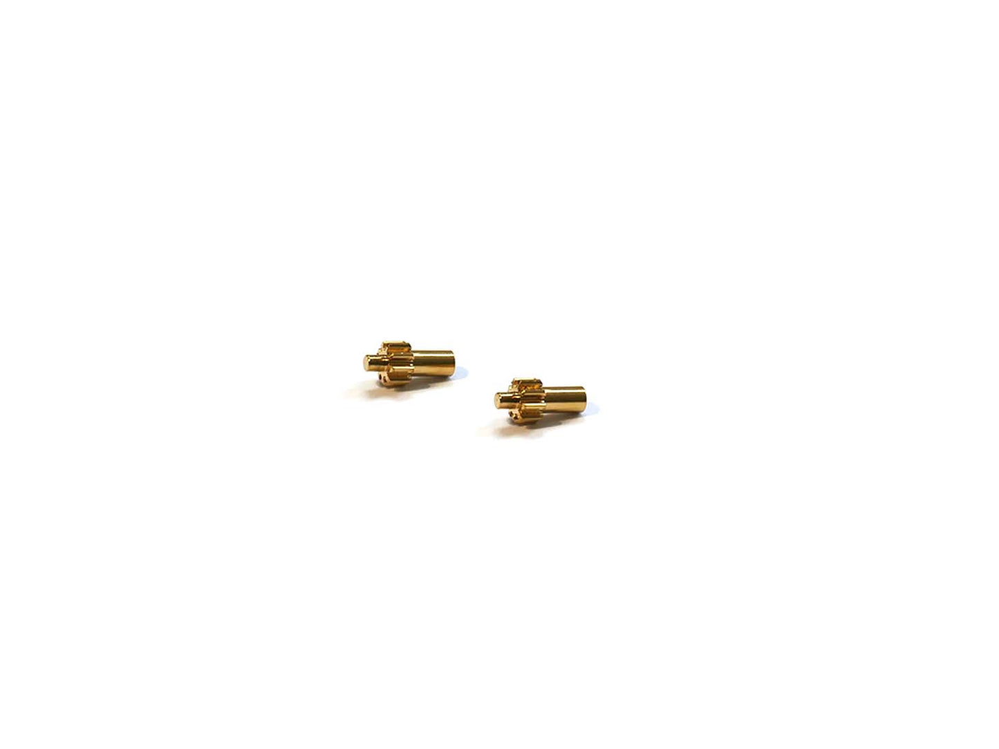 NSR Formula 22 Pinions 9t IL No Friction 5.5mm (2) 1:32 6709