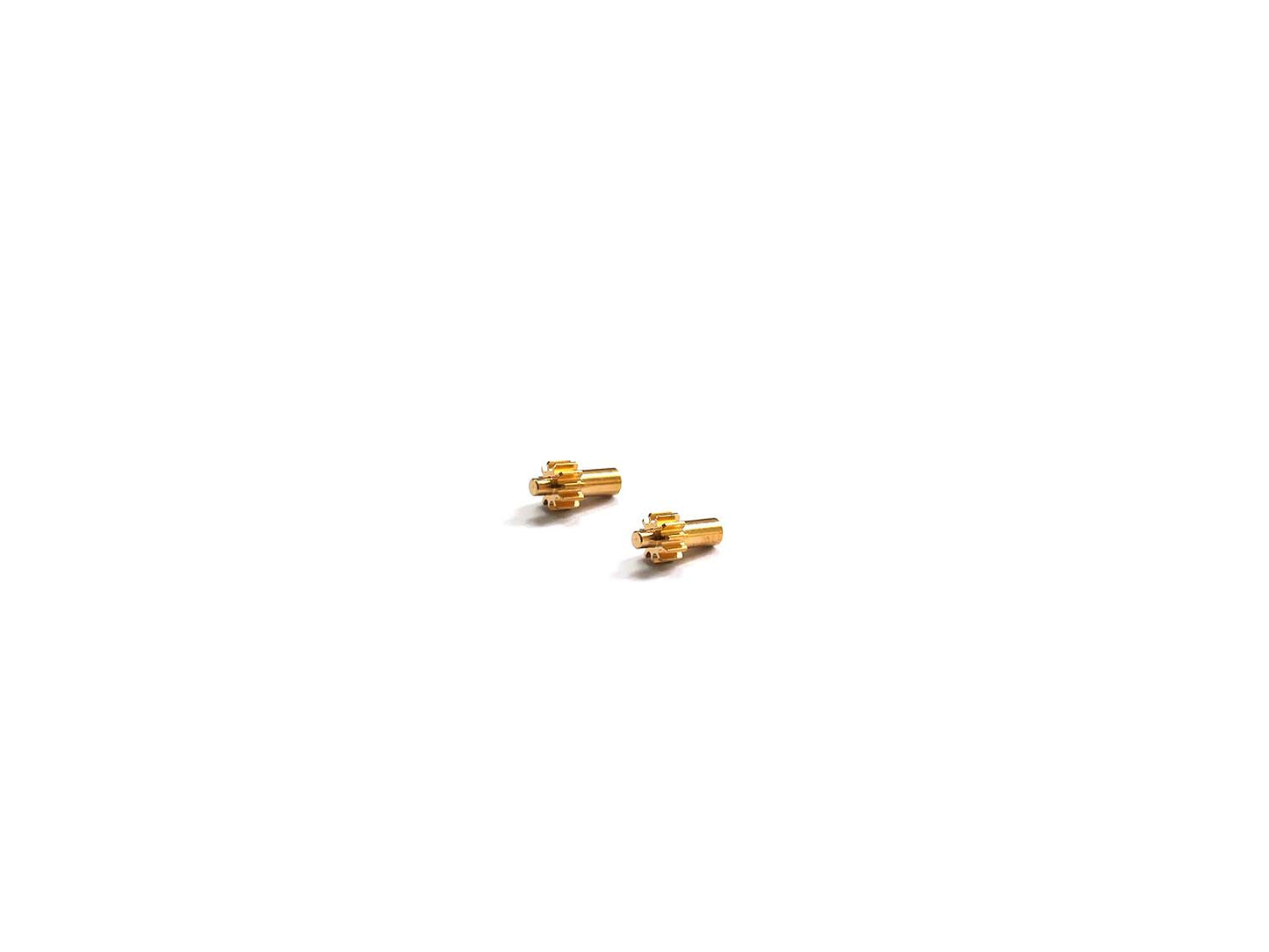 NSR Formula 22 Pinions 11t IL No Friction 5.5mm (2) 1:32 6711