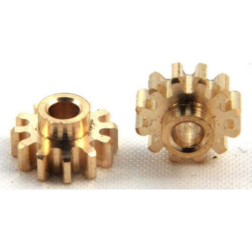 NSR Pinions 13 SW Extralight No Friction 6.5mm 40% Weight NSR6913