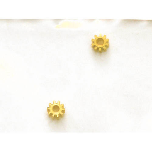 NSR Pinions 10 Inline Easy Setup No Friction (2) 5.5mm NSR7010