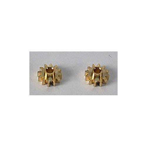 NSR Pinions 12 Extralight & No Friction (2) 7.5mm for NSR AW NSR7112