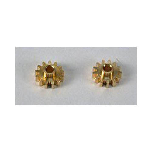 NSR Pinions 13 Extralight No Friction (2) 7.5mm For NSR AW NSR7113