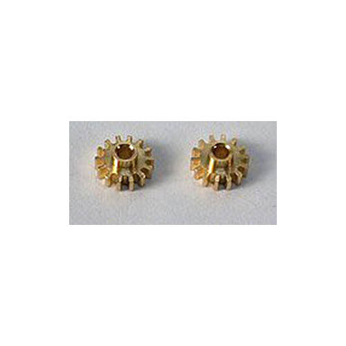 NSR Pinions 14 Extralight No Friction (2) 7.5mm For NSR AW NSR7114