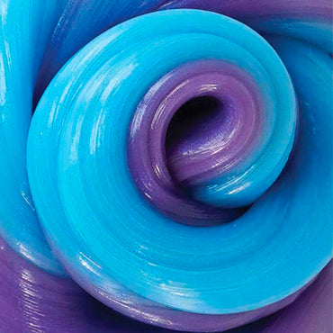 Crazy Aaron's Night Fall Thinking Foam Stretch Toy Mini Tin NT003