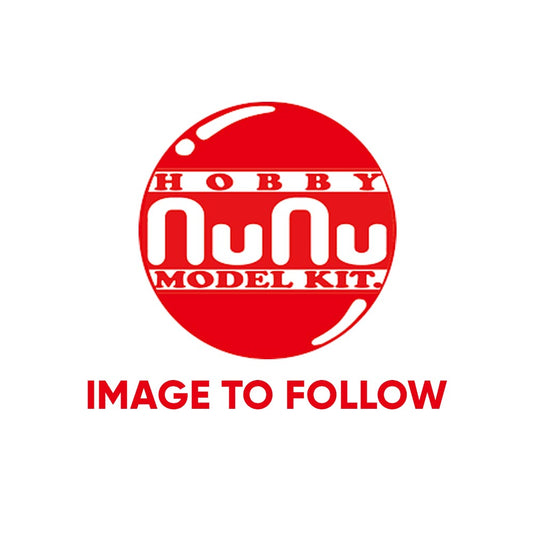 Nunu Etching Detail Parts: BMW 320i E46 Macau '01 for 24041 Model Kit 24041E