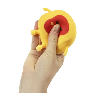 Squishy Toasty Sensory Toy - Keycraft (Assorted)