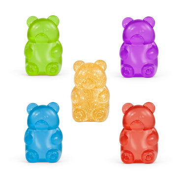 Keycraft Gummy Bearz Squishy Sensory Toy - Mystery Blind Bag