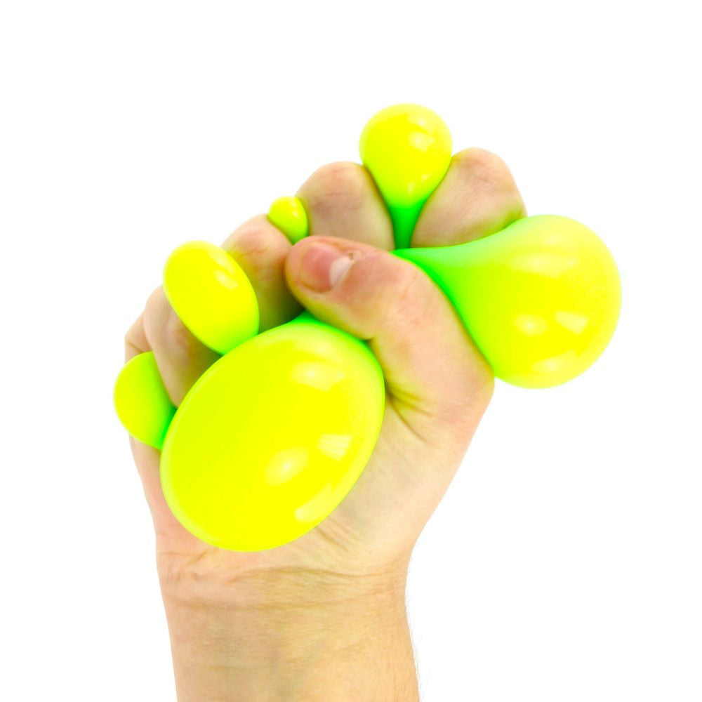 Colour Change Ball Squishy Sensory Toy Keycraft (Assorted)